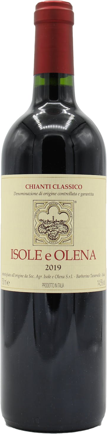 Chianti Classico